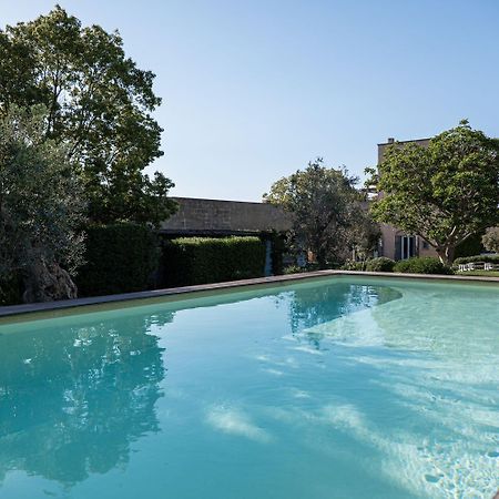 Masseria Li Foggi Gallipolli Exteriör bild