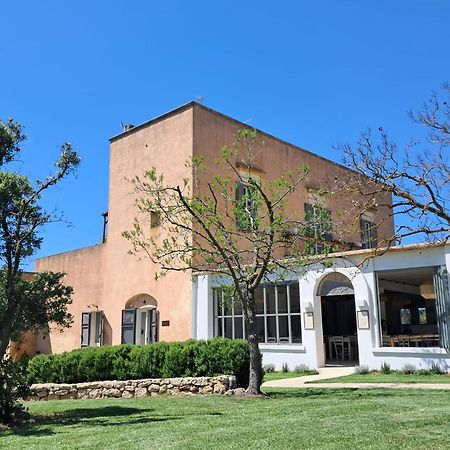 Masseria Li Foggi Gallipolli Exteriör bild