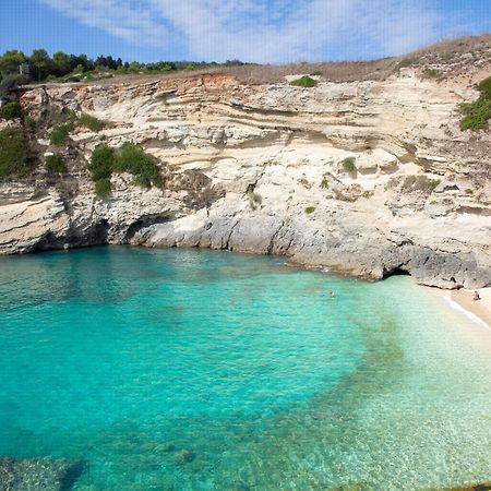 Masseria Li Foggi Gallipolli Exteriör bild