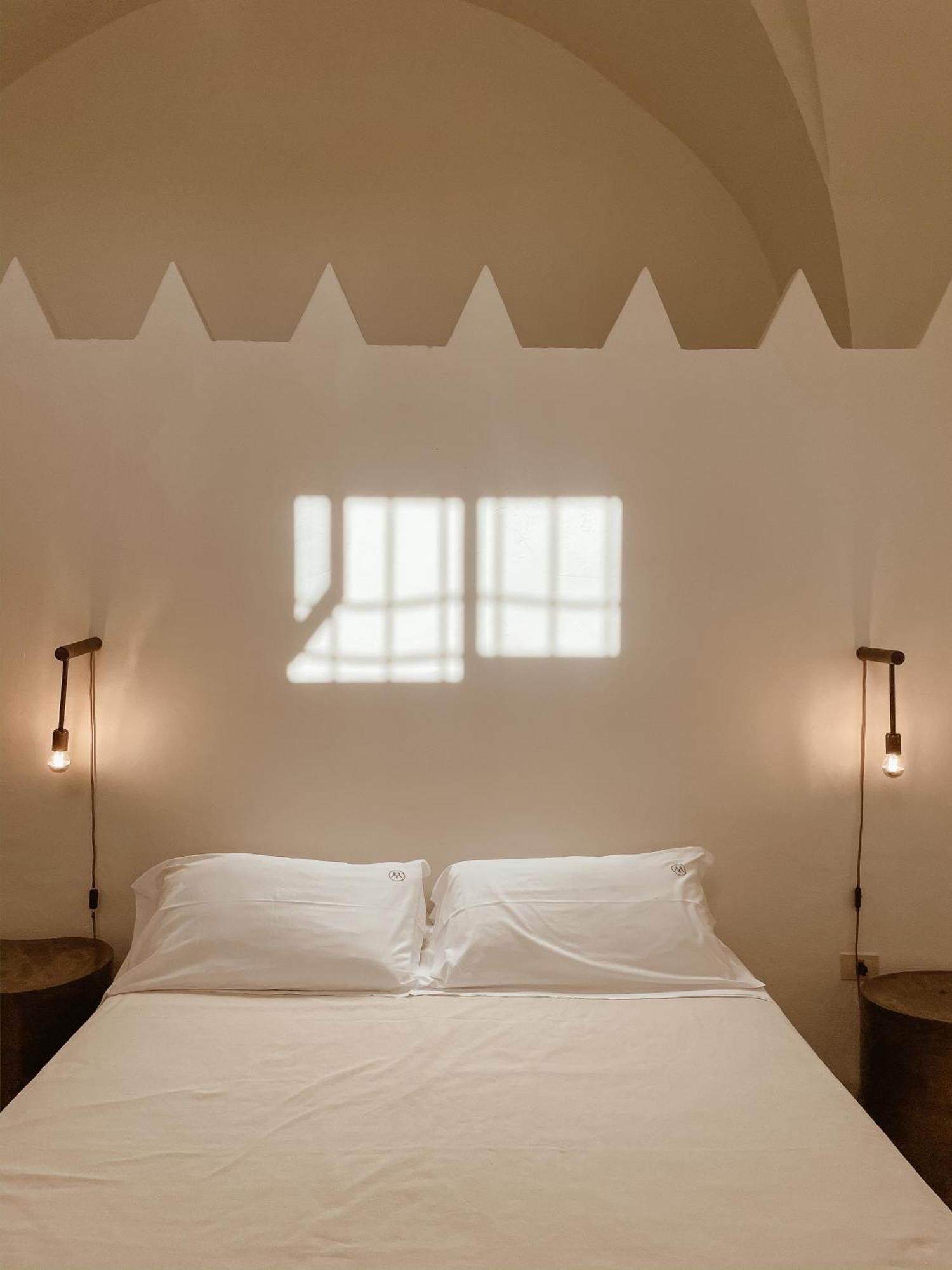 Masseria Li Foggi Gallipolli Rum bild