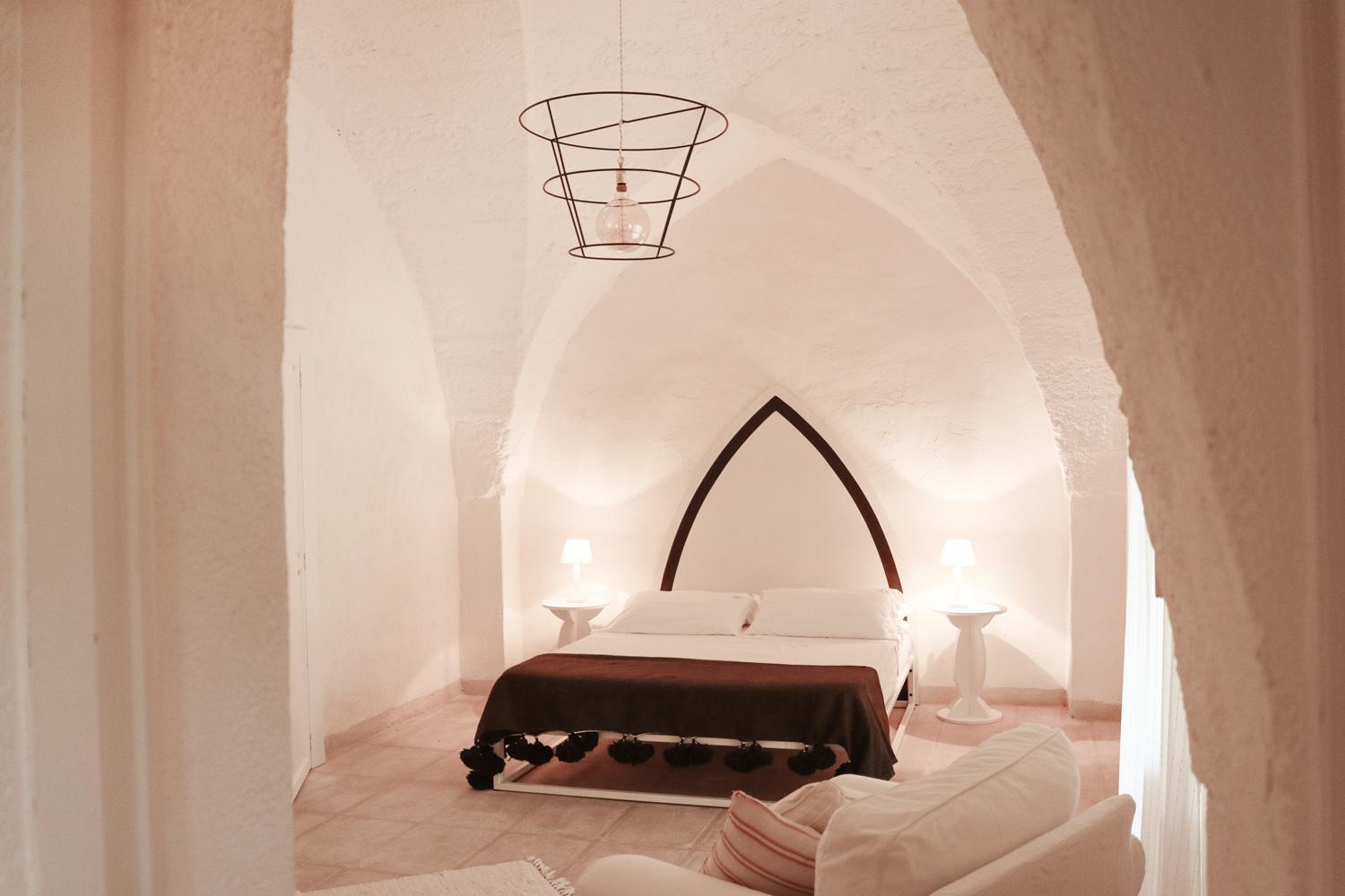 Masseria Li Foggi Gallipolli Exteriör bild