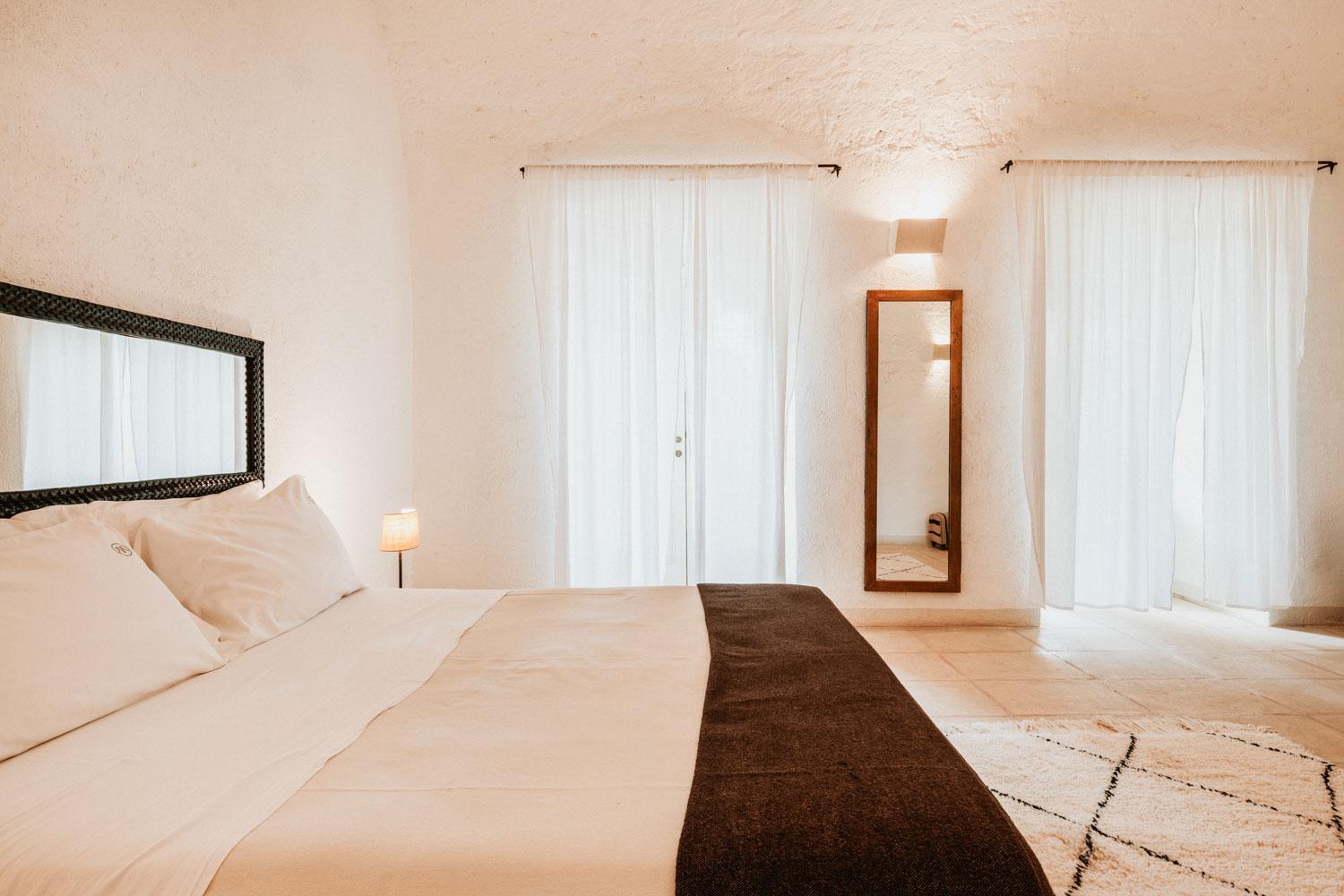 Masseria Li Foggi Gallipolli Exteriör bild