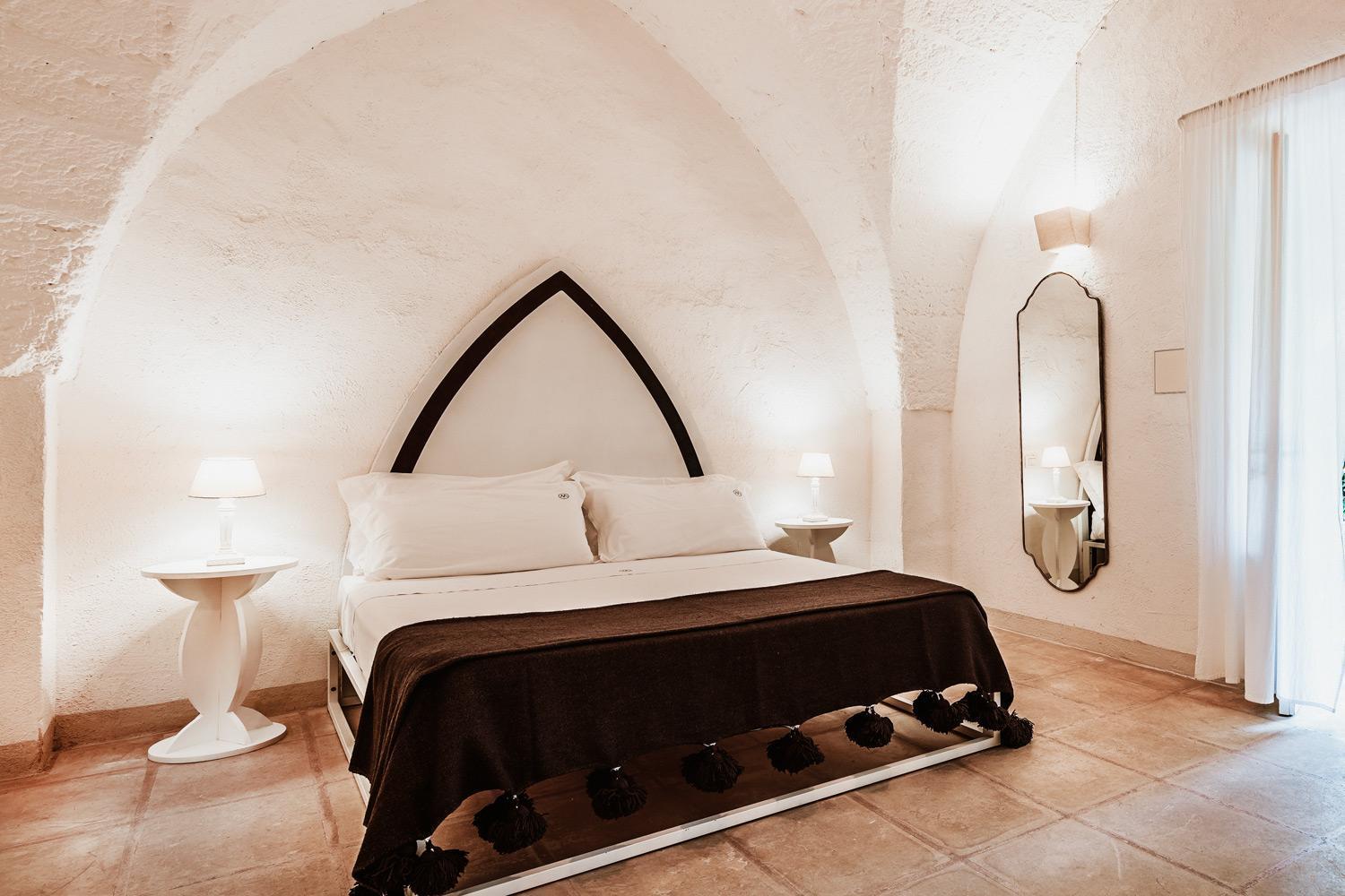 Masseria Li Foggi Gallipolli Exteriör bild