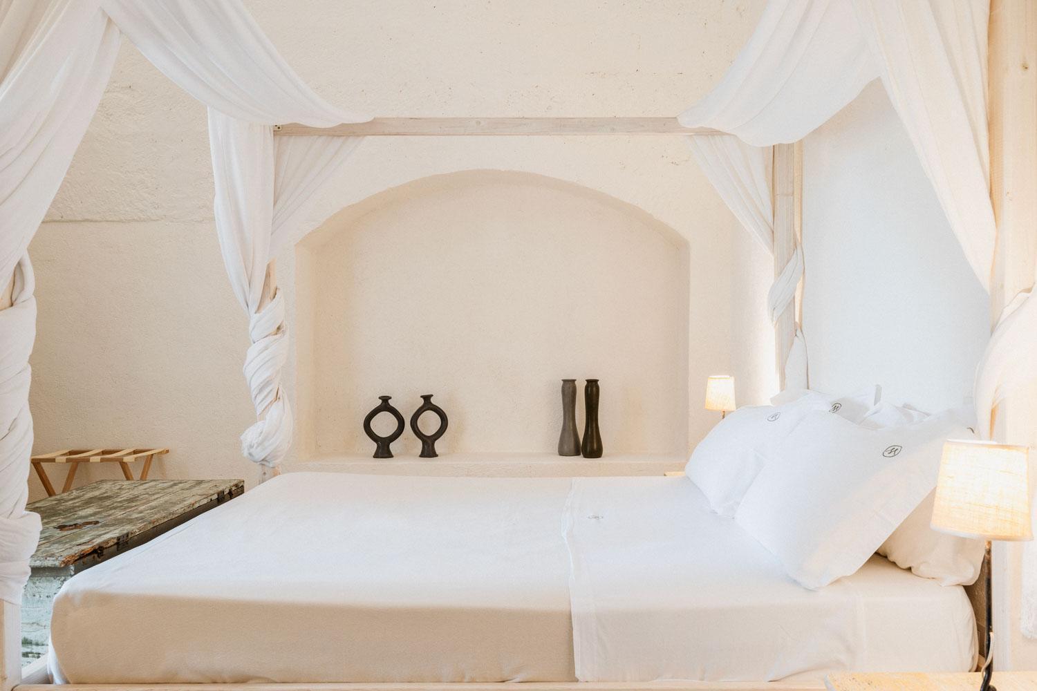 Masseria Li Foggi Gallipolli Exteriör bild