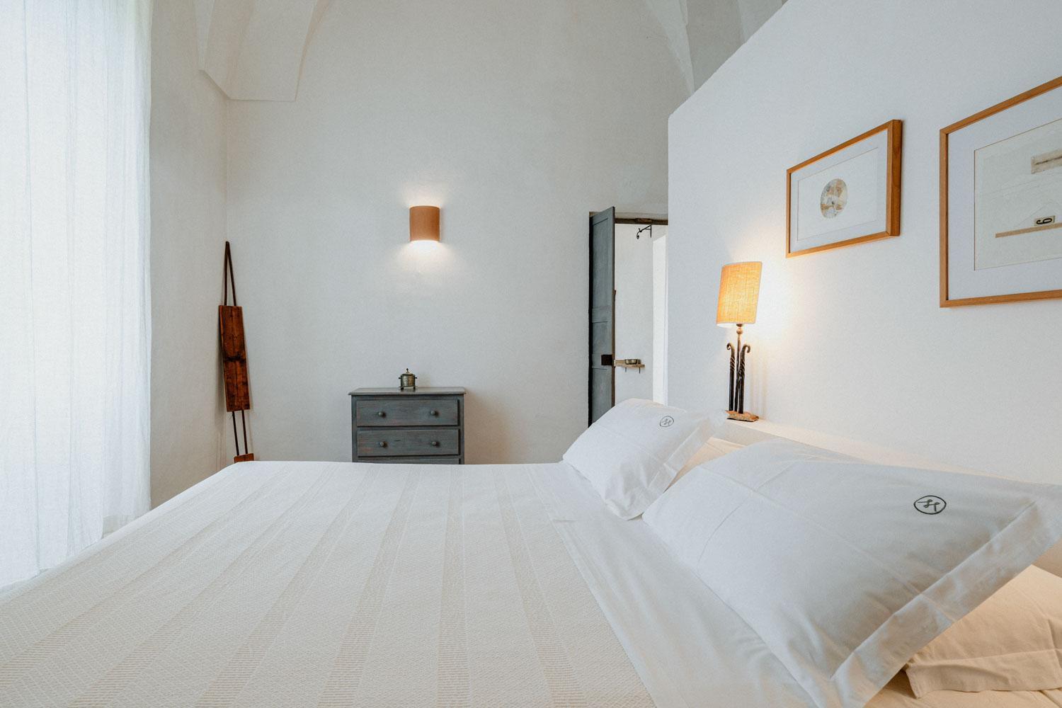 Masseria Li Foggi Gallipolli Exteriör bild