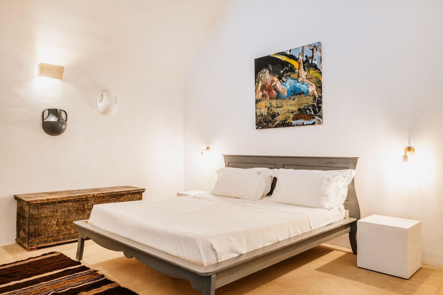 Masseria Li Foggi Gallipolli Exteriör bild