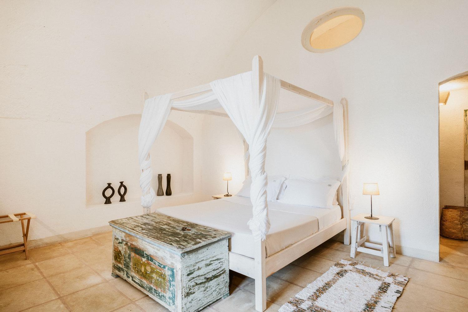 Masseria Li Foggi Gallipolli Exteriör bild