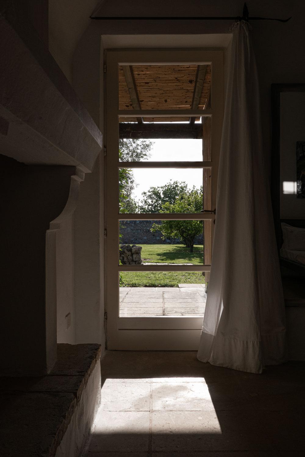 Masseria Li Foggi Gallipolli Exteriör bild