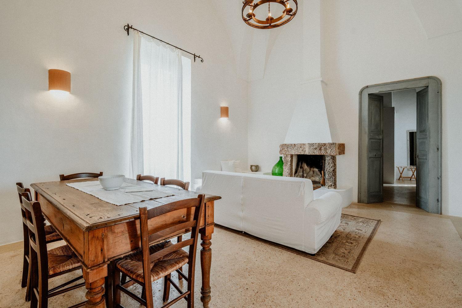 Masseria Li Foggi Gallipolli Exteriör bild