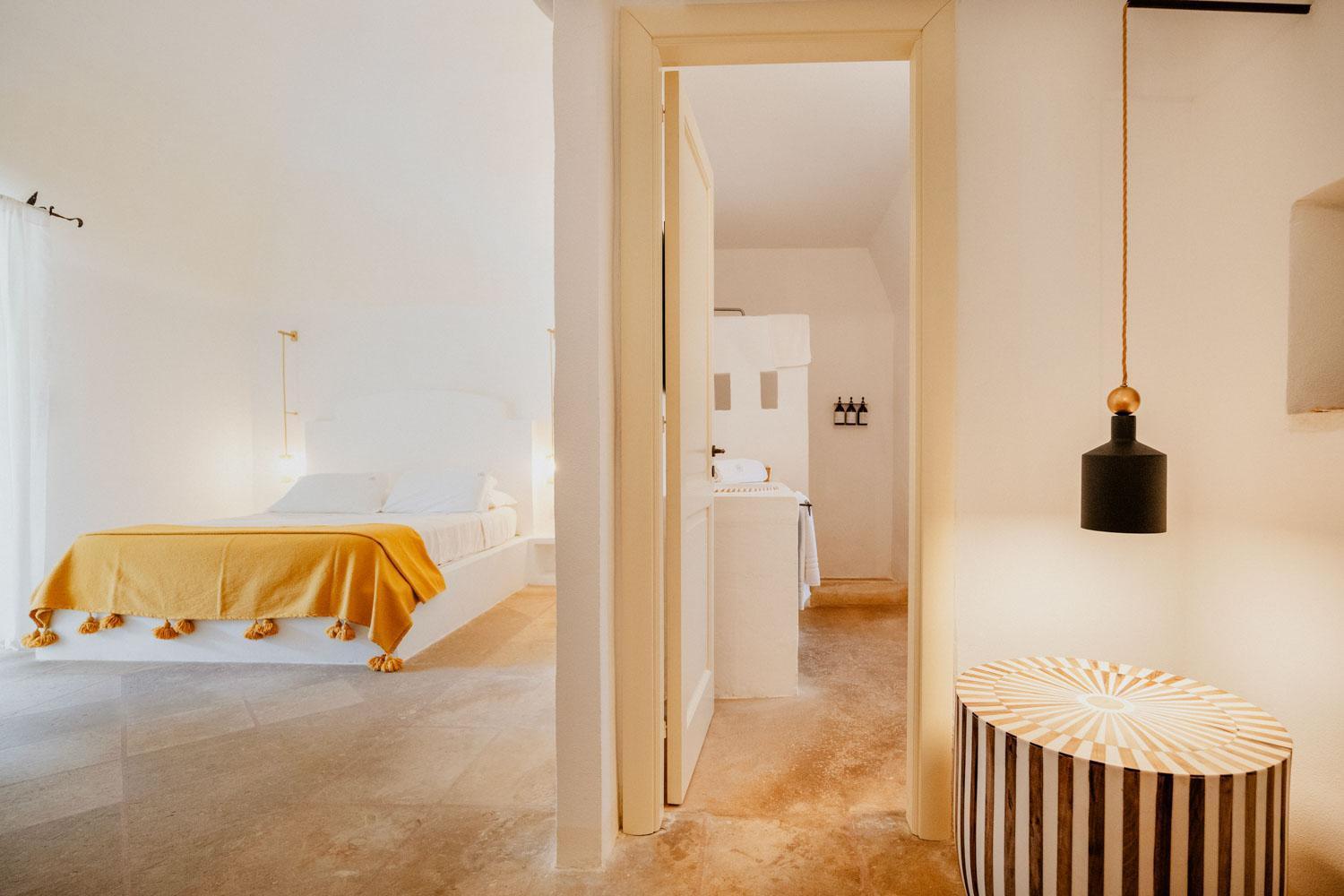 Masseria Li Foggi Gallipolli Exteriör bild