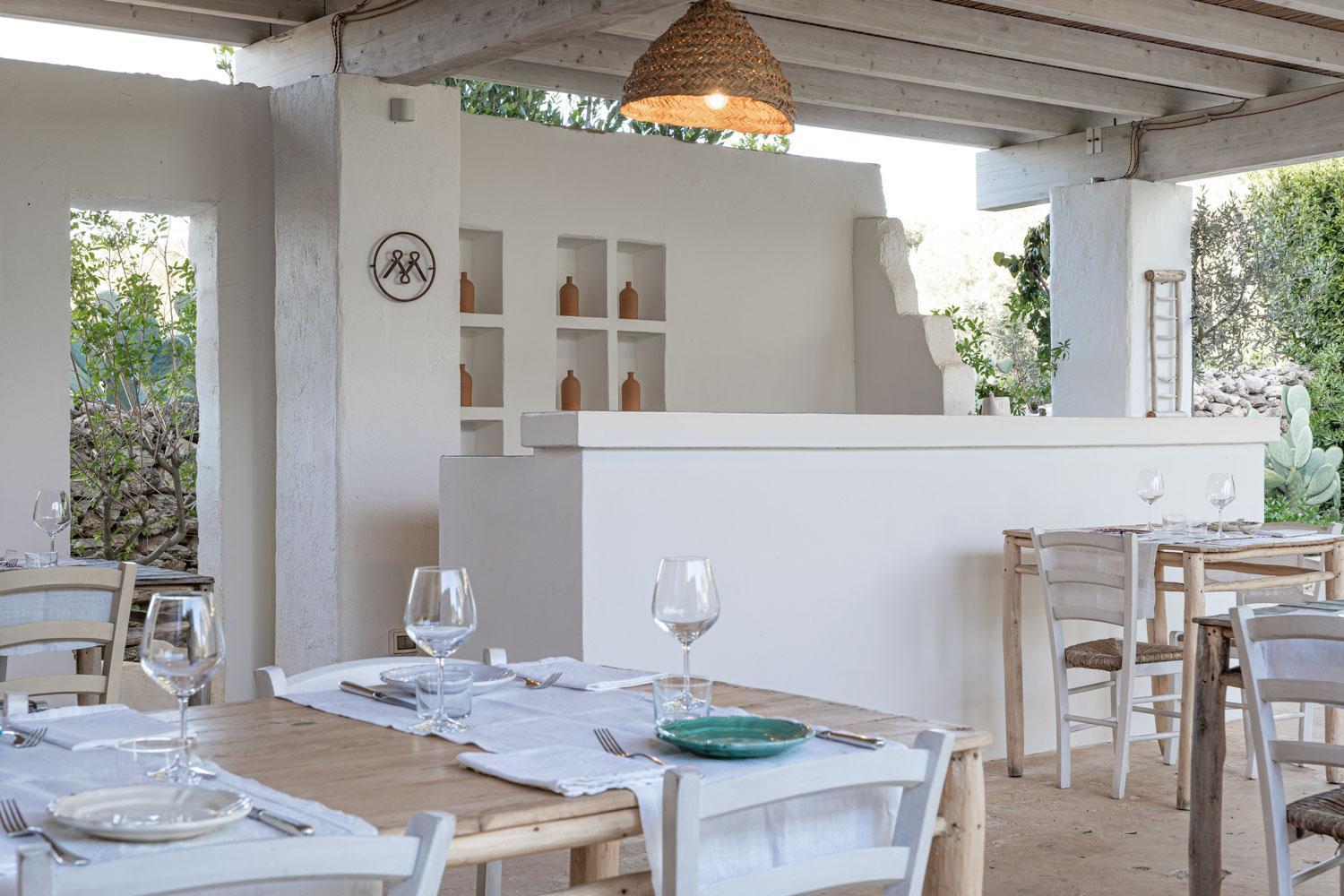 Masseria Li Foggi Gallipolli Exteriör bild