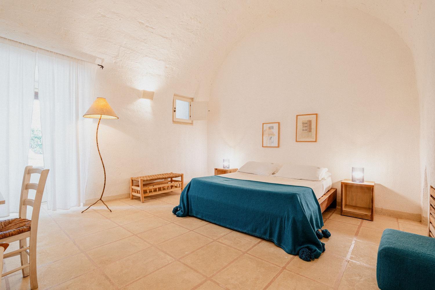 Masseria Li Foggi Gallipolli Exteriör bild