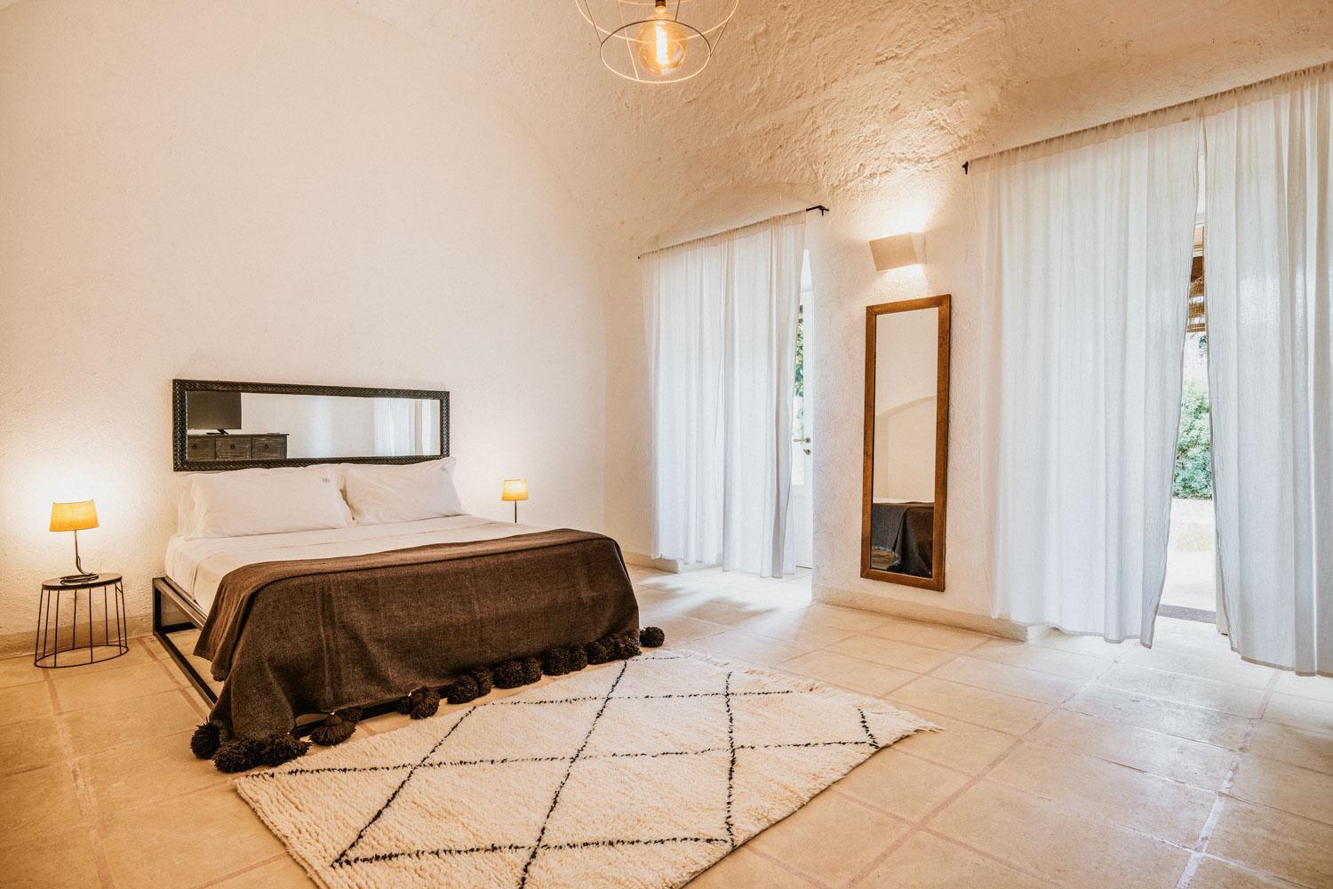 Masseria Li Foggi Gallipolli Exteriör bild