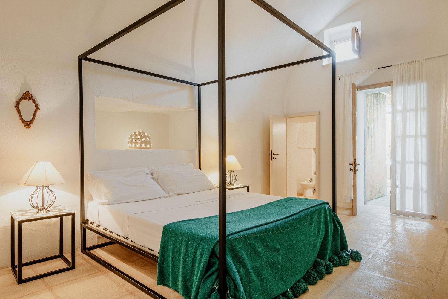 Masseria Li Foggi Gallipolli Exteriör bild