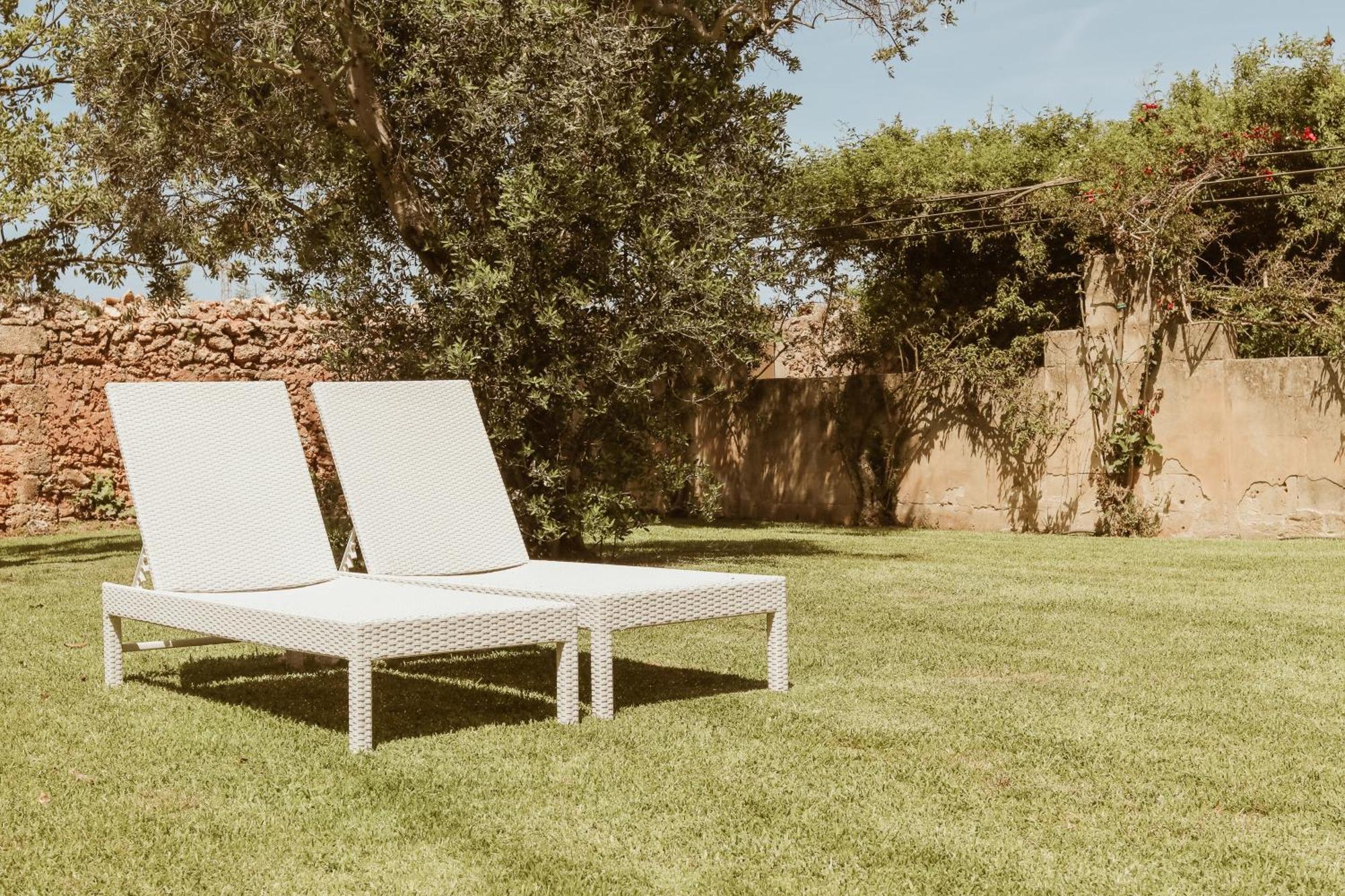 Masseria Li Foggi Gallipolli Exteriör bild