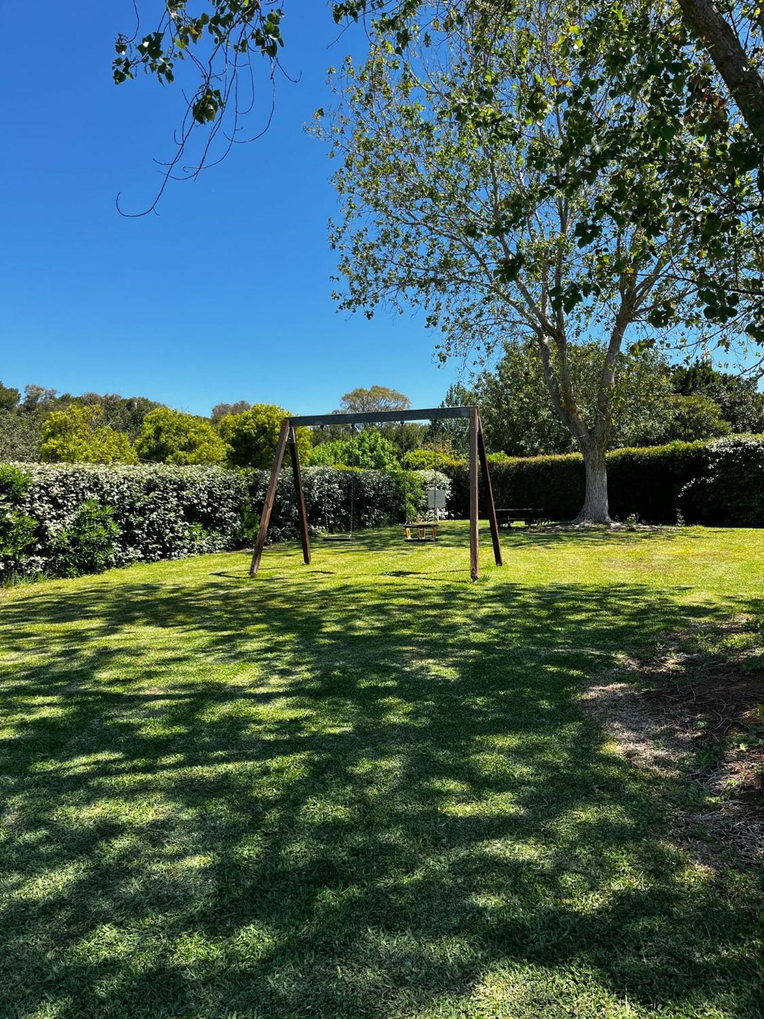 Masseria Li Foggi Gallipolli Exteriör bild