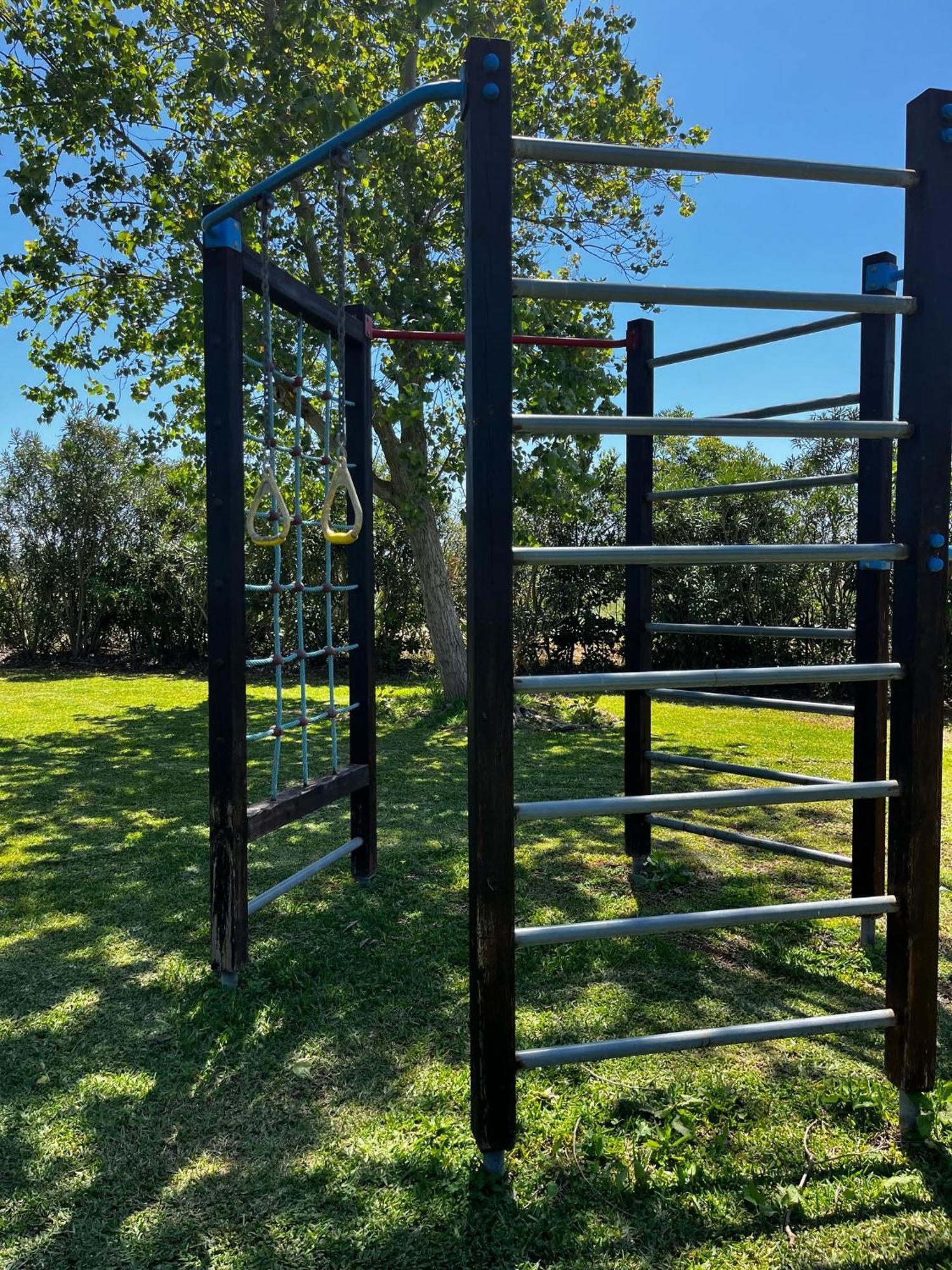 Masseria Li Foggi Gallipolli Exteriör bild