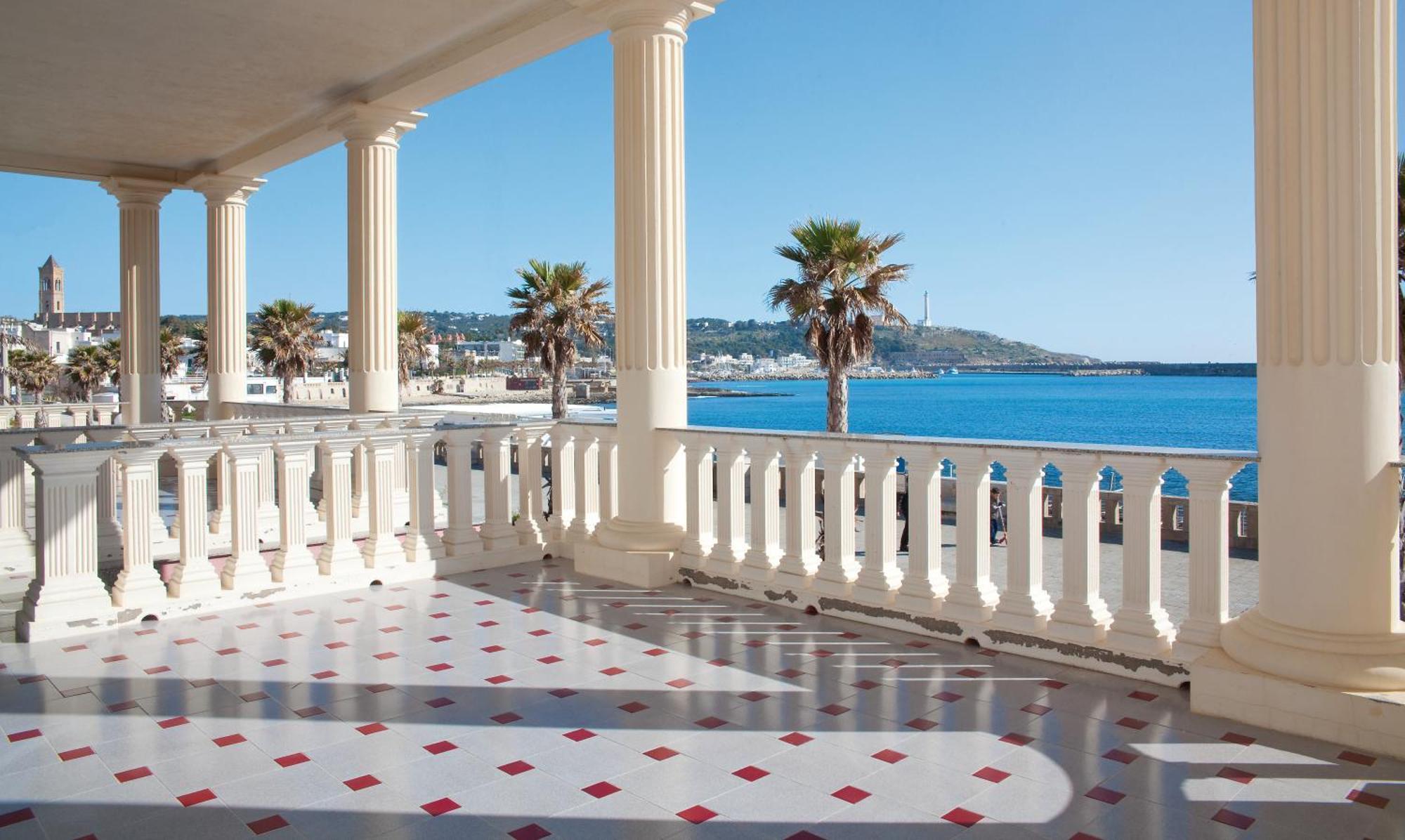 Masseria Li Foggi Gallipolli Exteriör bild