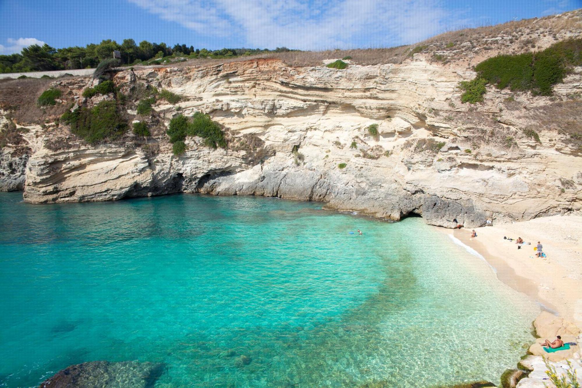 Masseria Li Foggi Gallipolli Exteriör bild