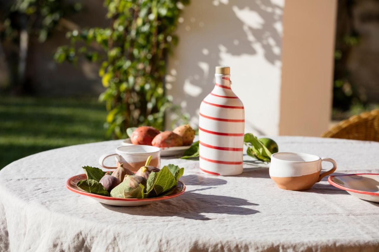 Masseria Li Foggi Gallipolli Exteriör bild